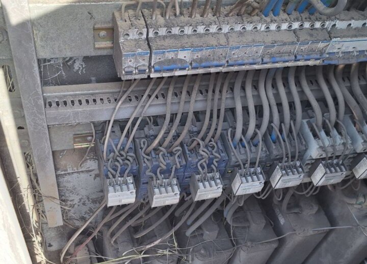 Предприятие в Риштане поплатилось за неправильное использование электроэнергии