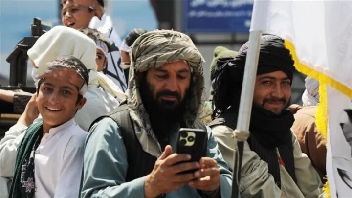 Афганцам включили интернет: Сообщения о запрете интернета оказались ложными