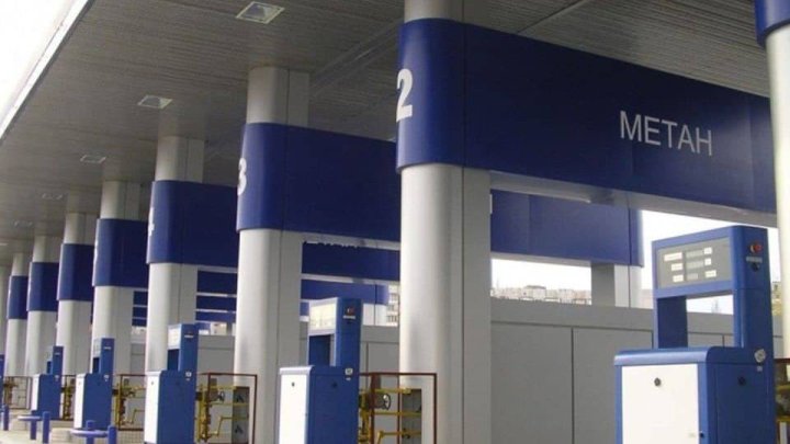 «Худудгазтаъминот»: Ограничений в работе АГНКС в Узбекистане нет