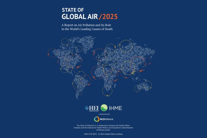 Новый стандарт PM2.5: Узбекистан синхронизируется с рекомендациями ВОЗ