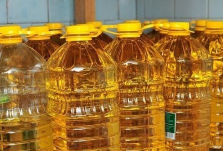 Импорт хлопкового масла в Узбекистан снизился почти на 50%