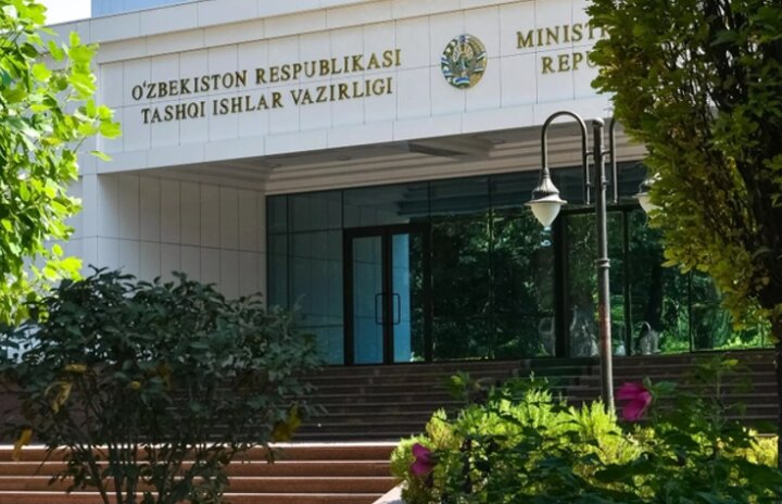 Узбекистан приветствует договорённости о прекращении огня в Газе