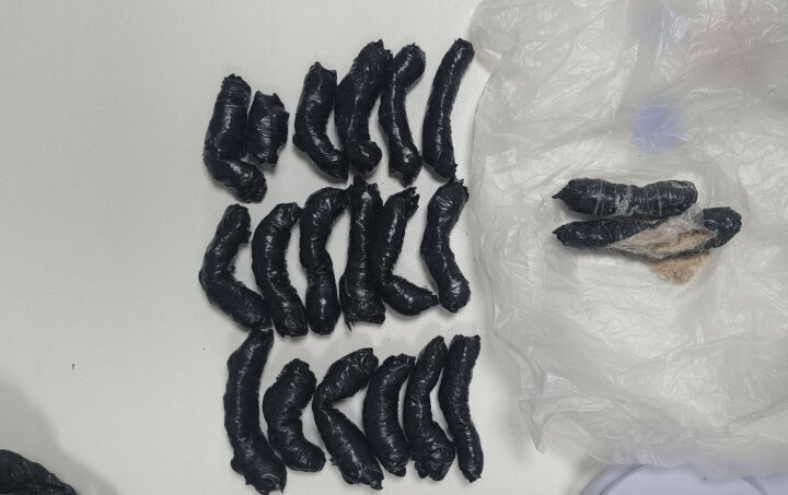 В Узбекистане прошли задержания курьеров крупнейшего наркошопа Центральной Азии