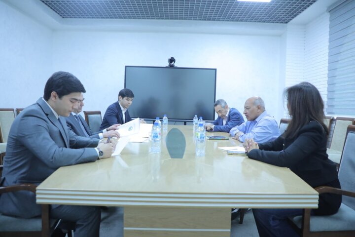 Узбекистан готовится к расширению экспортных возможностей