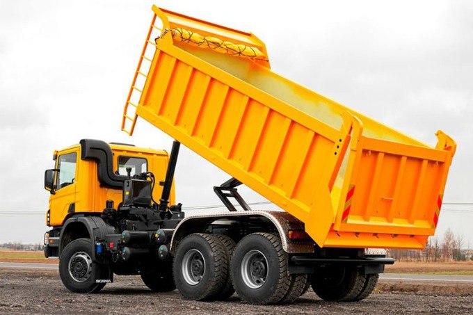 Узбекистан увеличил выпуск грузовых авто