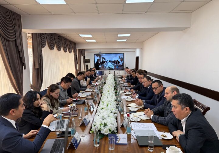 В Узбекистане усовершенствуют систему предоставления земельных участков