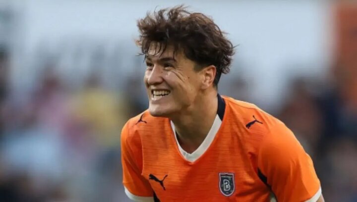 Футболист сборной Узбекистана Элдор Шомуродов подорожал на трансферном рынке