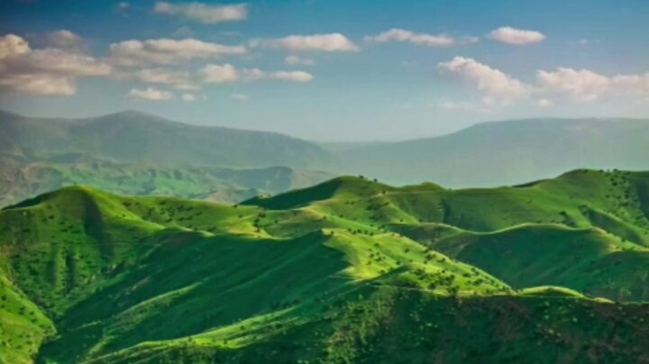 Восход солнца над Узбекистаном: новые ролики страны на мировых экранах