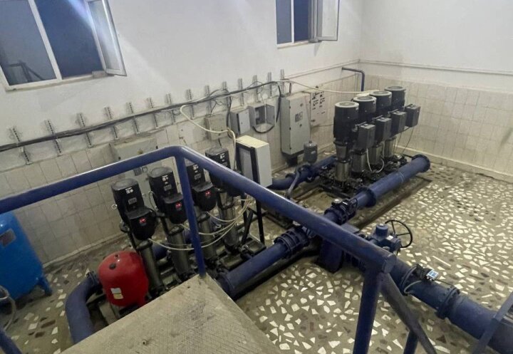 Более 295 млн сумов ущерба выявлено в Джизакской области из-за незаконного использования электроэнергии