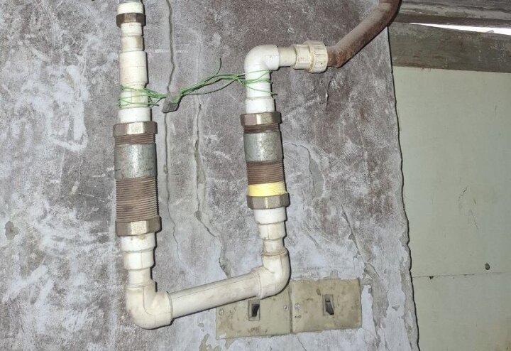 Узэнергоинспекция выявила крупное нарушение в сфере газоснабжения в Бухаре