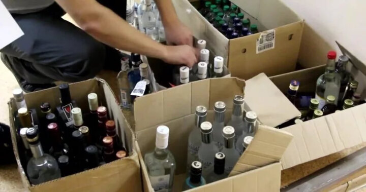 В Узбекистане включили «умный» надзор за алкоголем и табаком