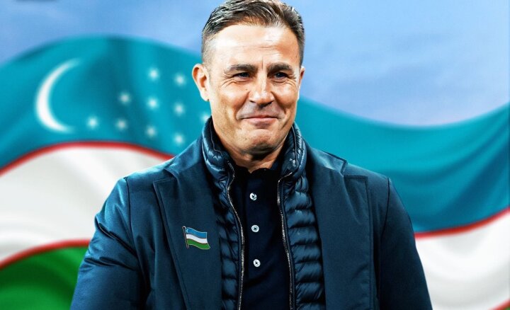 Новый тренер сборной Узбекистана за год получит огромные выплаты