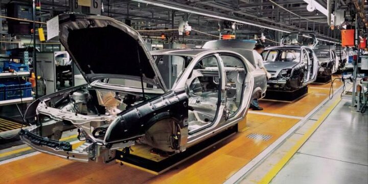 Узбекистан устанавливает новые рекорды в производстве автокузовов