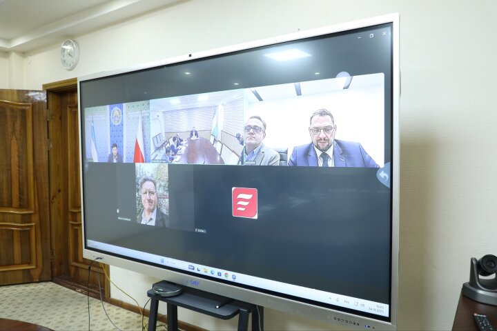 Экспорт в ЕС: Узбекистан и Польша согласуют признание сертификации