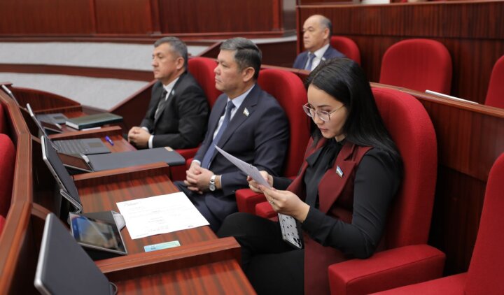 В Узбекистане ужесточат ответственность за незаконный оборот лекарственных препаратов