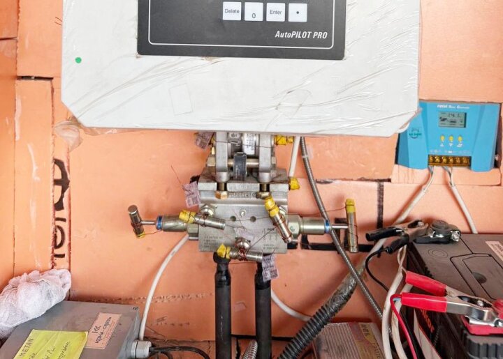 На АГНКС в Каракалпакстане украли природный газ, ущерб превысил полмиллиарда сумов