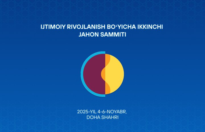Шавкат Мирзиёев направится в Катар для участия во Всемирном саммите
