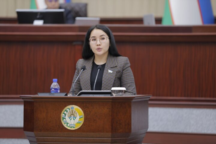 В Узбекистане предлагают ужесточить ответственность за сокрытие пробега автомобиля