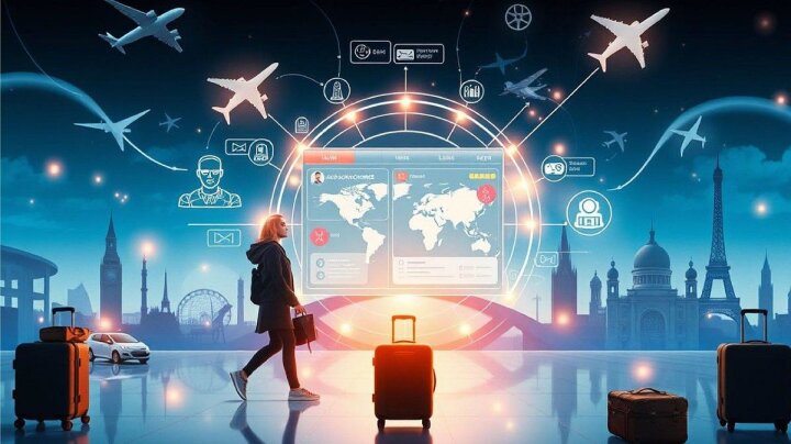 С 1 июля 2026 года в Узбекистане заработает единая платформа туризма