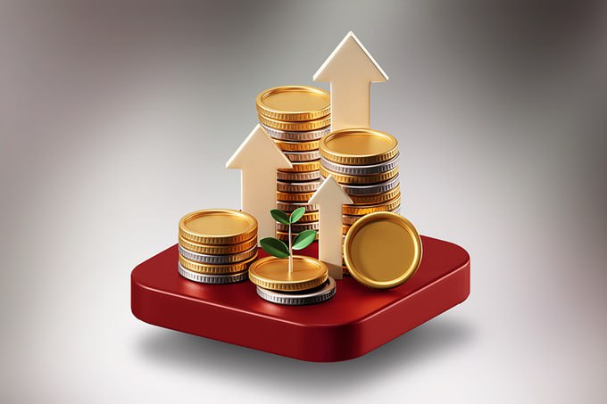 Ташкентская область лидирует по инвестициям населения