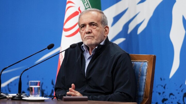 Тегеран столкнулся с водным кризисом, ситуация критическая