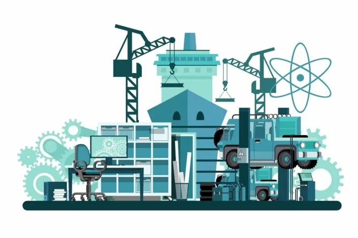 Эффективность крупных государственных предприятий Узбекистана повысят в 2026 году