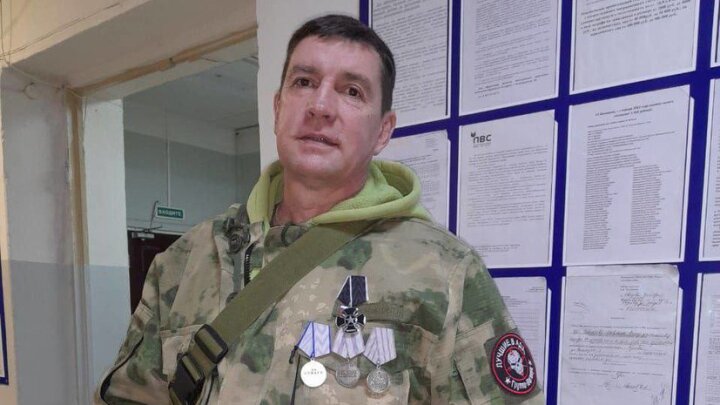 Узбекистанец получил гражданство РФ за участие в СВО