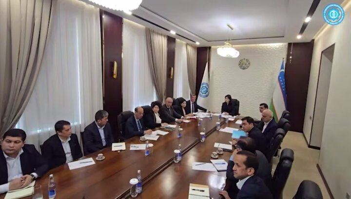 Ассоциации врачей Узбекистана поставили новые приоритетные задачи