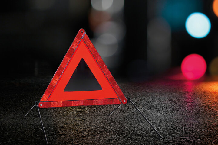 Страшное ДТП произошло в Ташкенте