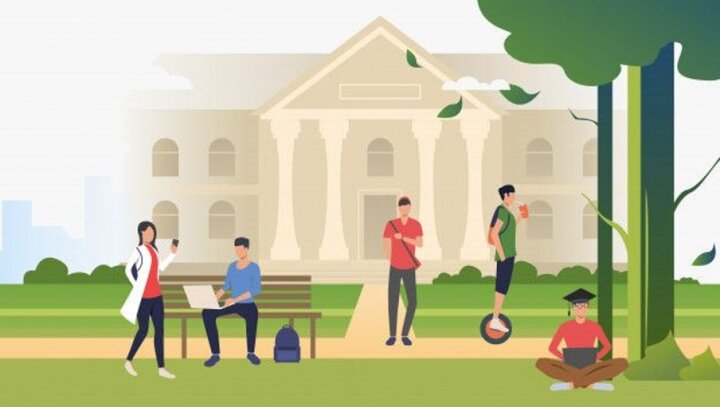 В Самарканде запускается кампус Международной академии туризма