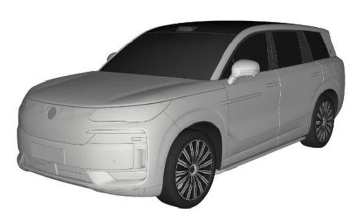 Правовую охрану в Узбекистане получил дизайн автомобилей BYD