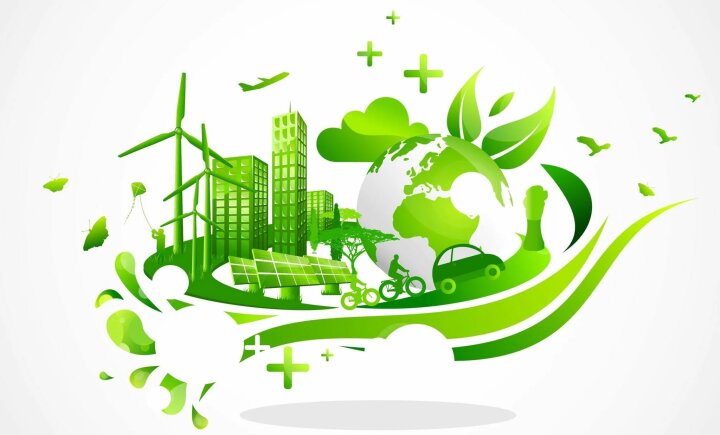 Соглашение ШОС по экологии реализует Министерство экологии Узбекистана