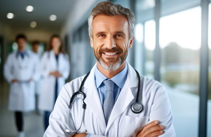 Мужчины чаще становятся врачами в Узбекистане