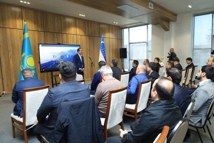 Самарканд и Туркестан расширяют партнёрство в туризме