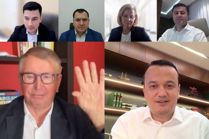 Польская компания поможет Узбекистану развивать фармсектор