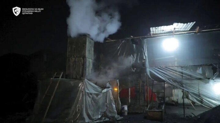 Ночные рейды в Ташкенте и области выявили 362 правонарушения