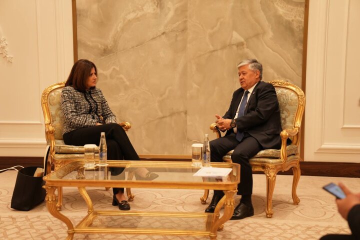 Узбекистан налаживает дипломатические связи с Андоррой