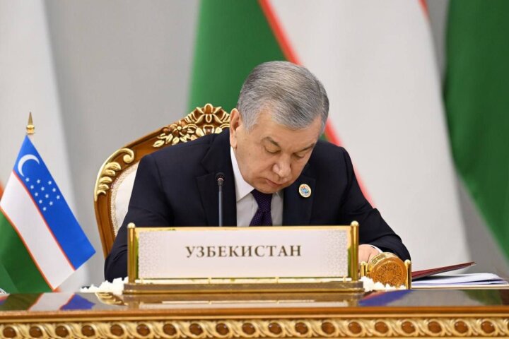 Чего ждать миру от договорённостей Глав Центральной Азии в Ташкенте?