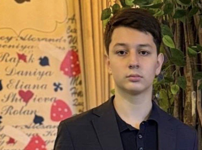 В Ташкенте без вести пропал 14-летний мальчик