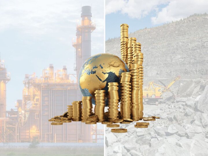 Объем инвестиций в промышленность Узбекистана достиг 165,3 трлн сумов