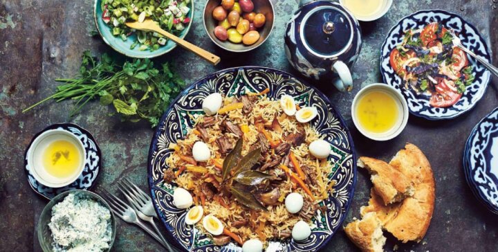 Сфера общественного питания Узбекистана за 10 месяцев выросла на 14%