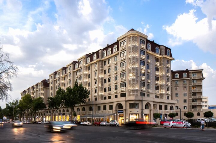 С 1 декабря сейсмостойкости зданий в Узбекистане будут уделять особое внимание