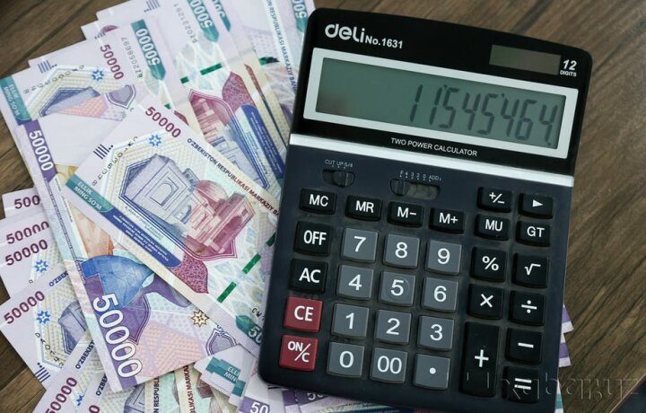 Структура предприятий Узбекистана показывает доминирование торговли