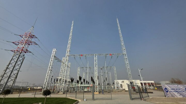 В Ташкенте тепловые центры переходят на более экологичные технологии