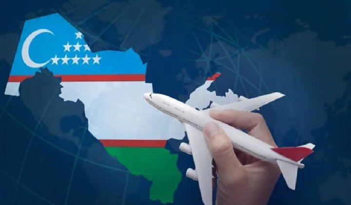 Турпоток в Узбекистан возглавили путешественники в возрасте 31-55 лет