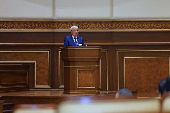 Узбекистан ужесточает контроль над пиротехникой