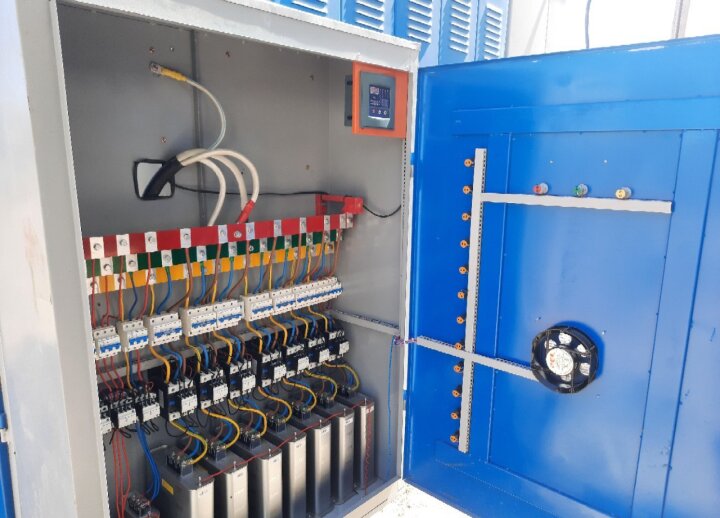 В Бухаре два предприятия заплатят штраф за нерациональное использование электричества