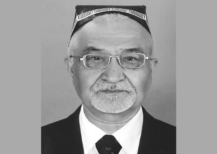 Шавкат Мирзиёев выразил соболезнования в связи с кончиной Мираббоса Мирзаахмедова