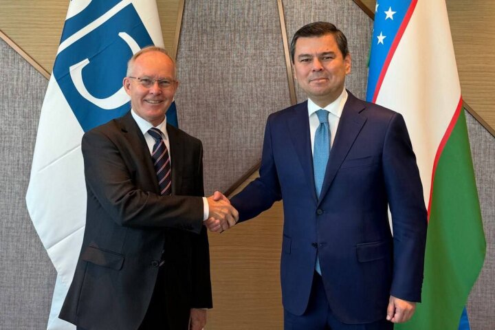 ОБСЕ о свободе слова: почему Узбекистан стал площадкой для главной медиа-конференции региона