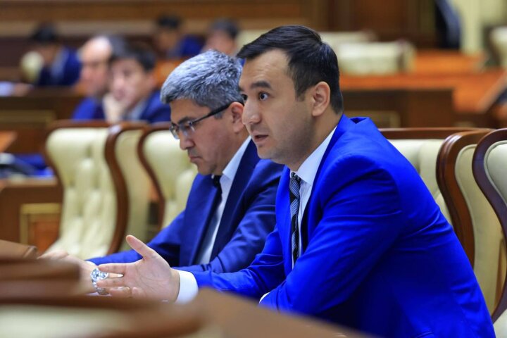 Новый утильсбор появится в Узбекистане